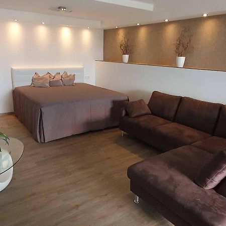 Ferienwohnung Relax Tettnang Exteriér fotografie