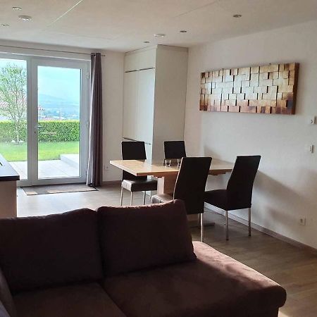 Ferienwohnung Relax Tettnang Exteriér fotografie