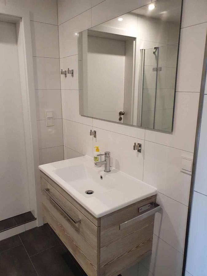 Ferienwohnung Relax Tettnang Exteriér fotografie