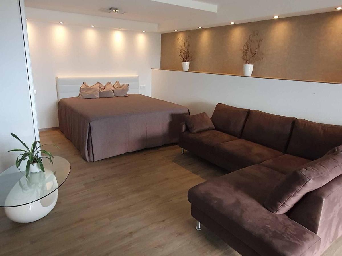 Ferienwohnung Relax Tettnang Exteriér fotografie