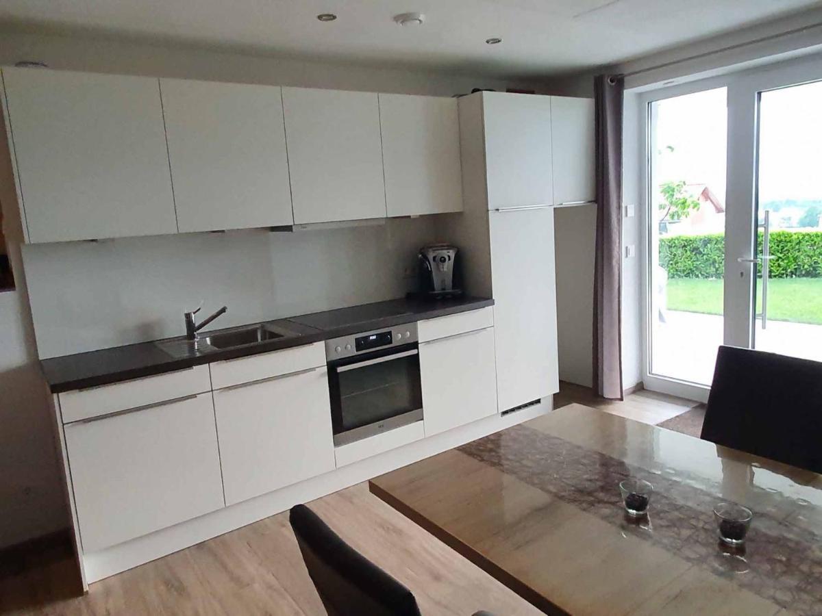 Ferienwohnung Relax Tettnang Exteriér fotografie
