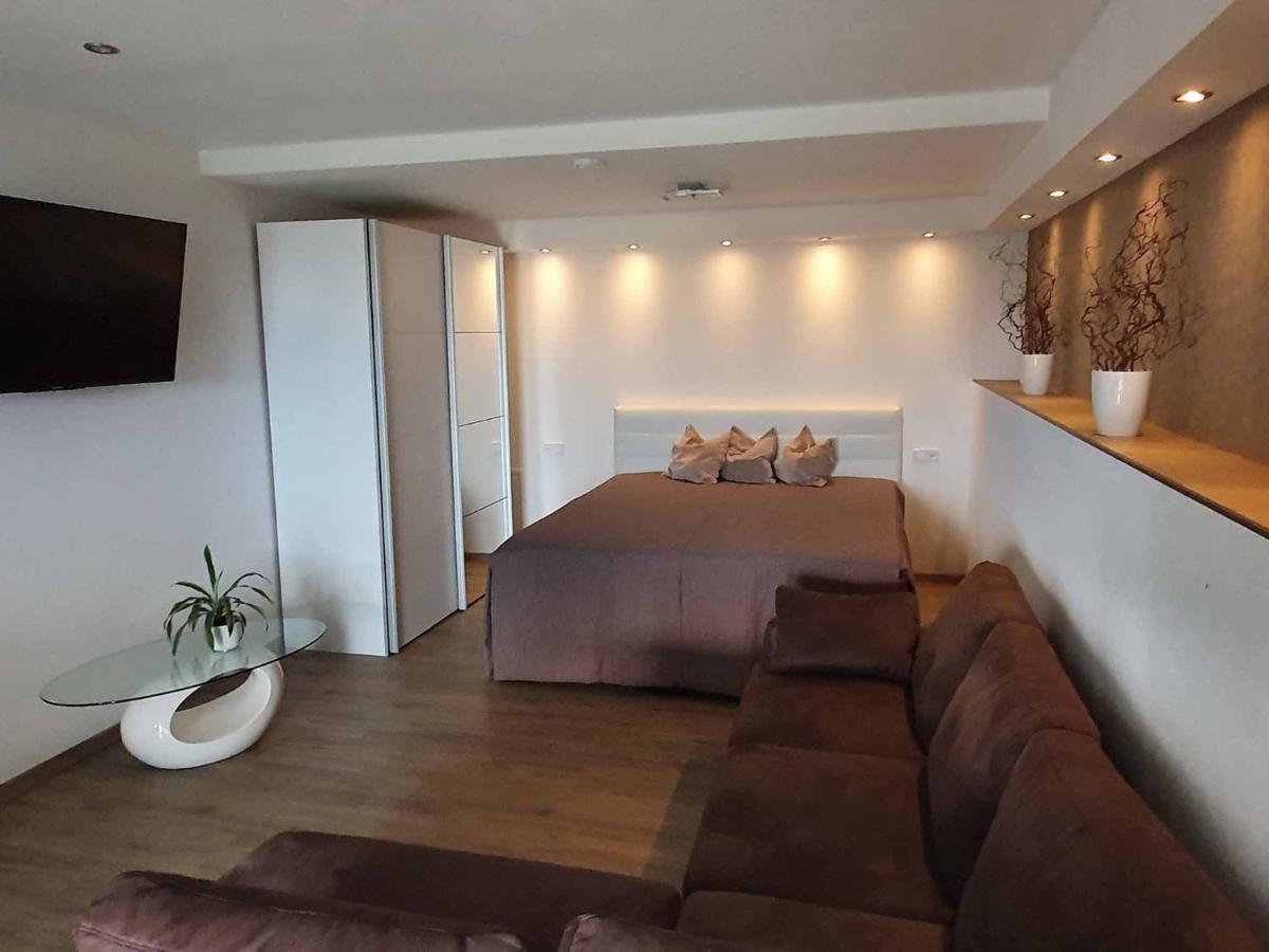 Ferienwohnung Relax Tettnang Exteriér fotografie