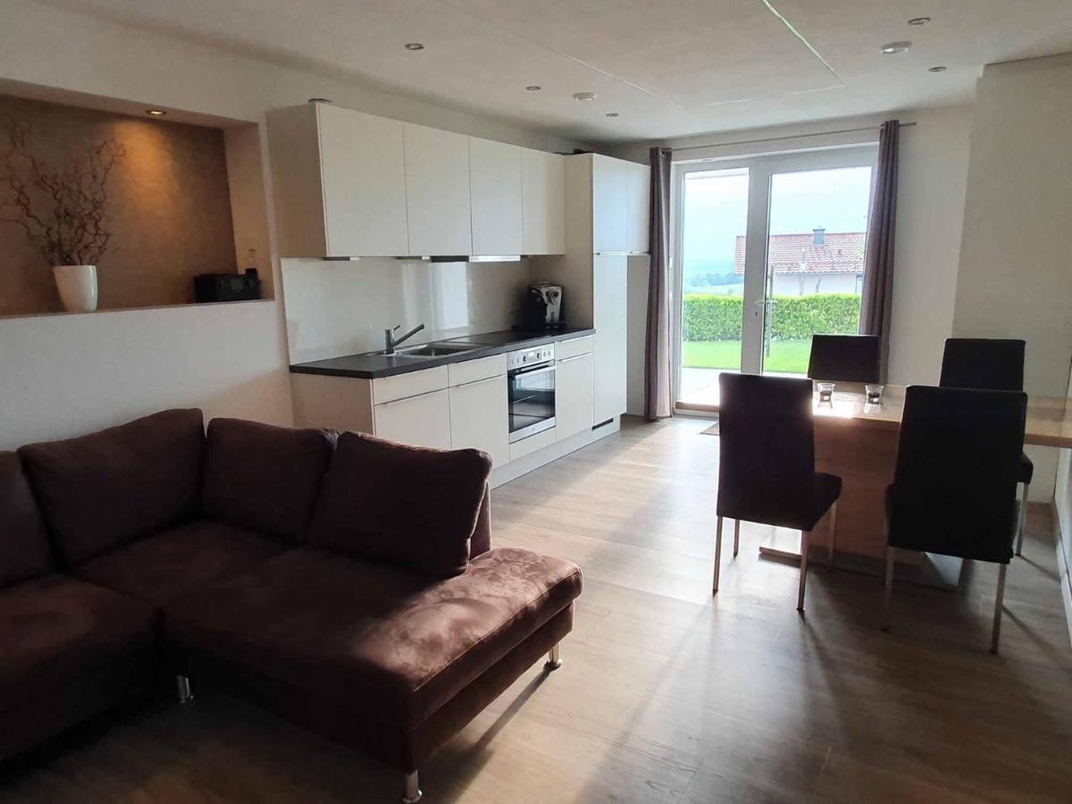 Ferienwohnung Relax Tettnang Exteriér fotografie